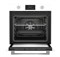 фото: Духовой шкаф Indesit IBFTE 2434 WH