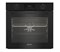 фото: Духовой шкаф Indesit IBFTE 2434 BL
