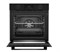 фото: Духовой шкаф Indesit IBFTE 2434 BL