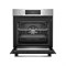 фото: Духовой шкаф Hotpoint HFTE8 821 H IX