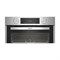 фото: Духовой шкаф Hotpoint HFTE8 821 H IX