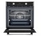 фото: Духовой шкаф Hotpoint FE9 S831 JSH IX