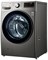 фото: Стиральная машина LG F0L9DGP2S