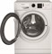 фото: Стиральная машина Hotpoint NSS 6015 KV RU