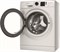 фото: Стиральная машина Hotpoint NSS 6015 KV RU