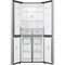 фото: Холодильник Gorenje NRM819E61X