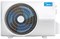 фото: Сплит-система Midea Persona inverter MSAG4W-24N8D0-I