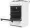 фото: Газовая плита Midea MFO-M4G20T0E(WH)