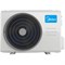 фото: Сплит-система Midea Persona MSAG4-24HRN1