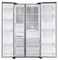 фото: Холодильник Samsung RS62R50311L/WT