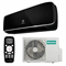 фото: Сплит-система Hisense Black Crystal Classic A AS-13HW4SVDTG5B