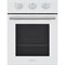 фото: Духовой шкаф Zugel ZOE604W