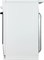фото: Электрическая плита Лысьва EF4004MK00 белый/черный стеклокерамика (без крышки)