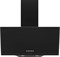 фото: Кухонная вытяжка Krona JINA 600 BLACK PB V2