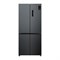 фото: Холодильник Tesler RCD-487BI SPARKLING GREY