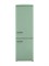 фото: Холодильник Tesler RB-330 MINT GREEN