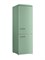 фото: Холодильник Tesler RB-330 MINT GREEN
