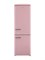 фото: Холодильник Tesler RB-330 DUSTY ROSE
