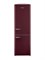 фото: Холодильник Tesler RB-330 CHERRY RED