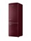 фото: Холодильник Tesler RB-330 CHERRY RED