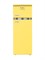 фото: Холодильник Tesler RT-215 YELLOW