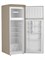 фото: Холодильник Tesler RT-215 SAND GREY