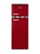 фото: Холодильник Tesler RT-215 RED