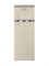 фото: Холодильник Tesler RT-215 BEIGE