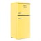 фото: Холодильник Tesler RT-152 YELLOW