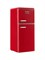 фото: Холодильник Tesler RT-152 RED