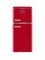 фото: Холодильник Tesler RT-152 RED