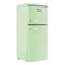 фото: Холодильник Tesler RT-152 GREEN