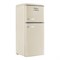 фото: Холодильник Tesler RT-152 BEIGE