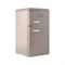 фото: Холодильник Tesler RT-95 SAND GREY