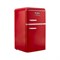 фото: Холодильник Tesler RT-95 RED