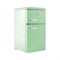 фото: Холодильник Tesler RT-95 GREEN