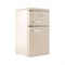 фото: Холодильник Tesler RT-95 BEIGE