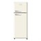 фото: Холодильник Tesler RT-218 IVORY