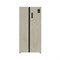 фото: Холодильник Tesler RSD-537BI MARBLE BEIGE
