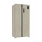 фото: Холодильник Tesler RSD-537BI MARBLE BEIGE