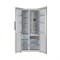 фото: Холодильник Tesler RSD-537BI MARBLE BEIGE