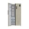фото: Холодильник Tesler RSD-537BI MARBLE BEIGE