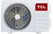 фото: Сплит-система TCL TAC-TP09ONF/R
