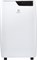 фото: Мобильный кондиционер Electrolux Bliss Art EACM-09 GT/N6