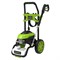 фото: Мойка высокого давления Greenworks GHP2000