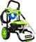 фото: Мойка высокого давления Greenworks GHP2000