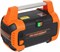 фото: Мойка высокого давления CARVER CW-1400 COMPACT