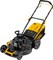 фото: Газонокосилка Denzel GLR-510SP-ZS
