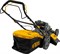 фото: Газонокосилка Denzel GLR-510SP-ZS