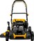фото: Газонокосилка Denzel GLR-510SP-ZS